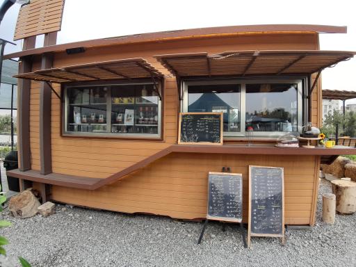 عکس کافه اوپلا