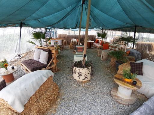 عکس کافه اوپلا