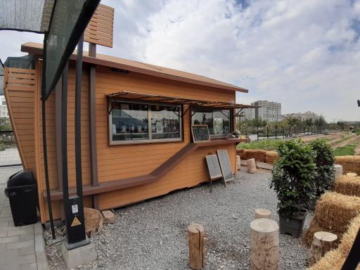 عکس کافه اوپلا