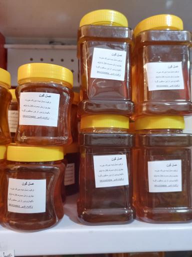 عکس ارگانیک سرای اکسیر