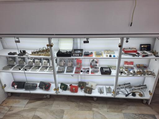 اتو کلید سازی یوسفی