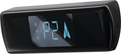 عکس شستی آسانسور آریا طرح مدیا