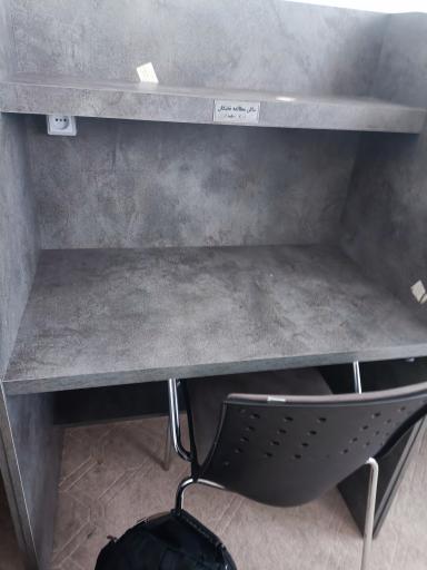 عکس سالن مطالعه دخترانه نخبگان vip