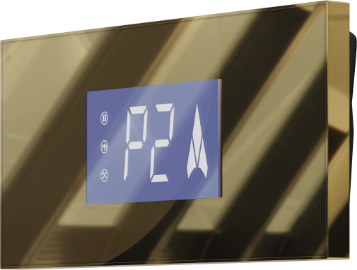 عکس شستی آسانسور آریا طرح مدیا