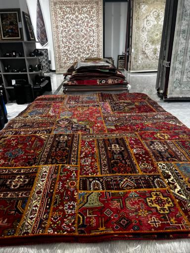 عکس هایپر کالای دلنشین