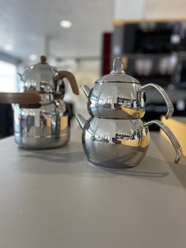 عکس هایپر کالای دلنشین