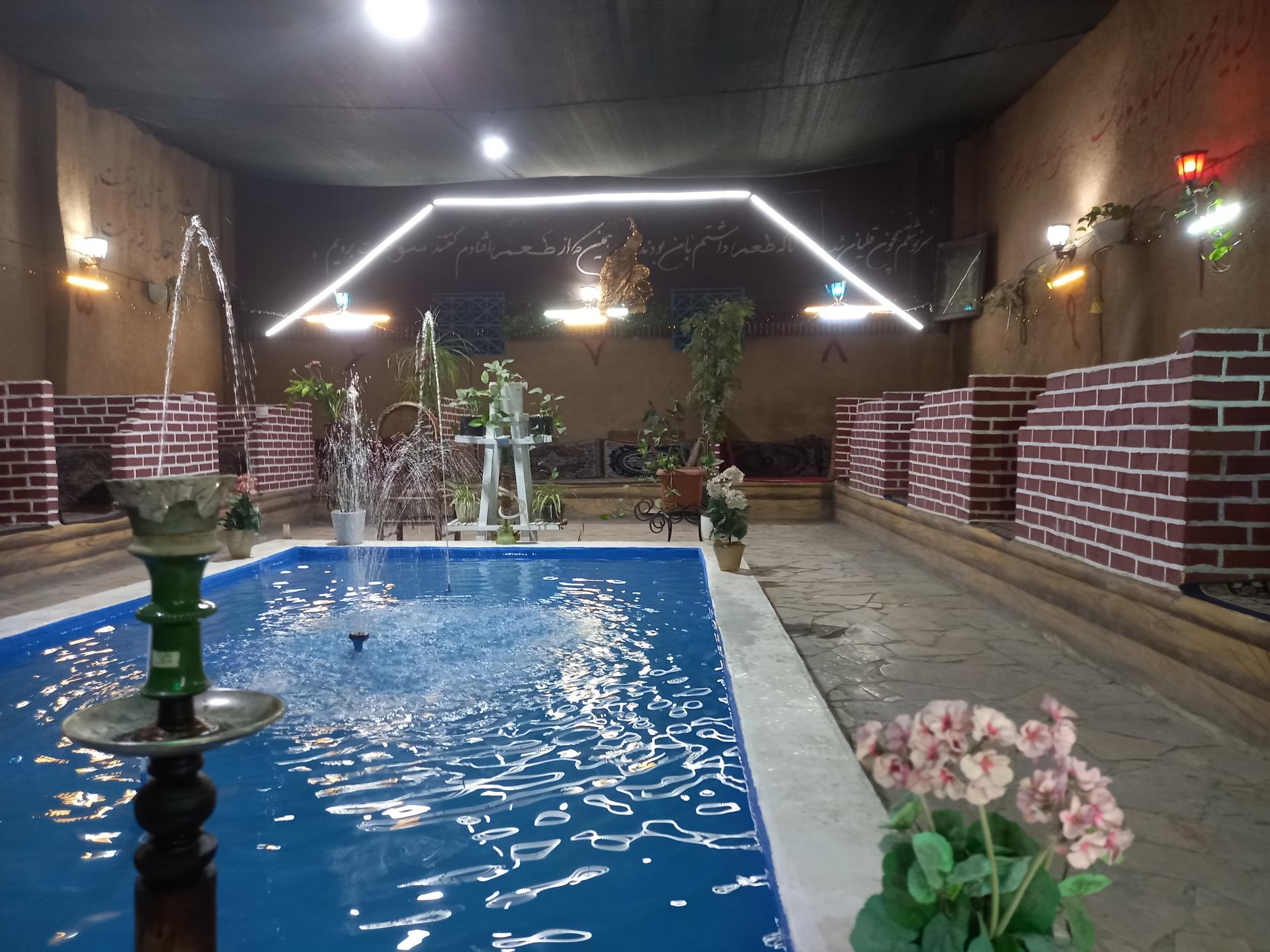 عکس کافه ترنج