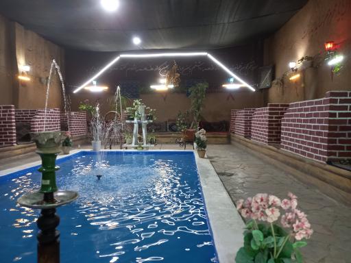 عکس کافه ترنج