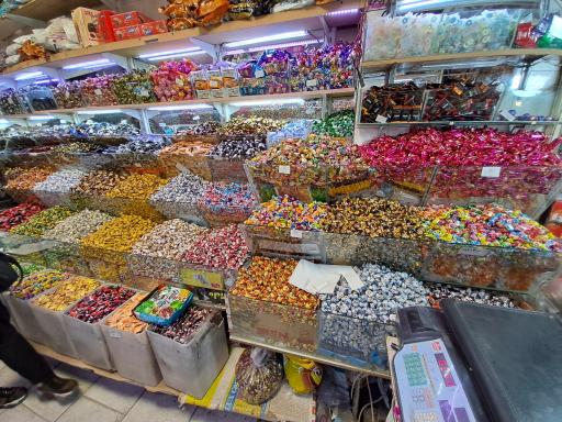 عکس شکلات بهشتی