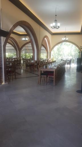 جگر پزی اسکالات