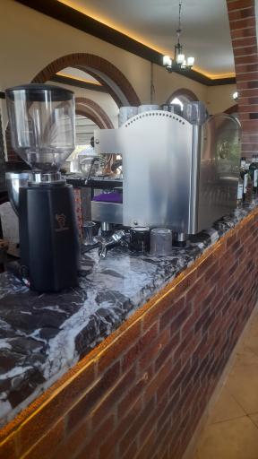 عکس جگر پزی اسکالات