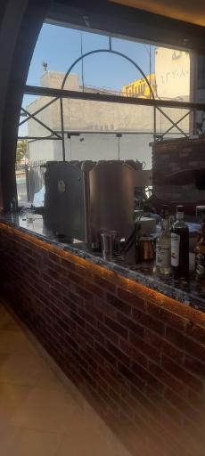 عکس جگر پزی اسکالات