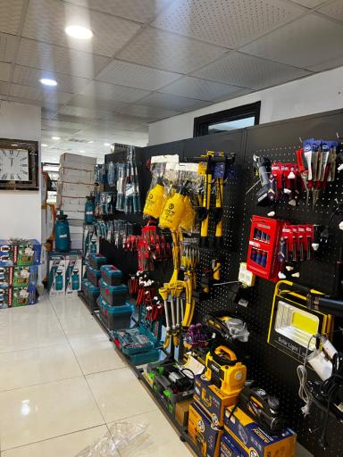 عکس هایپر کالای دلنشین