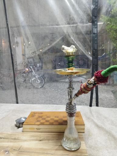 عکس سفره خانه سنتی سپیدار 