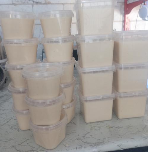 عکس ارگانیک سرای اکسیر