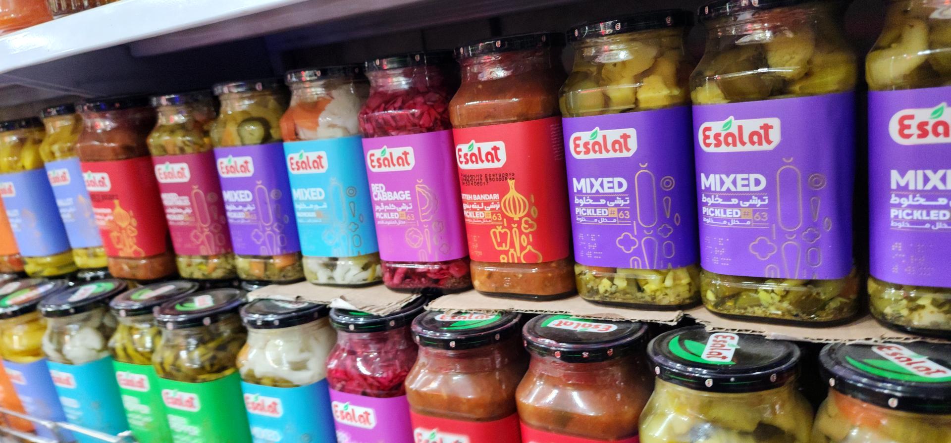 عکس سوپر مارکت حاج محمد