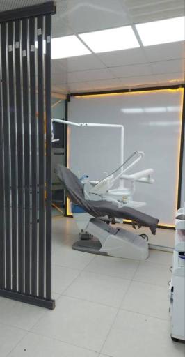 عکس کلینیک دندانپزشکی مروارید
