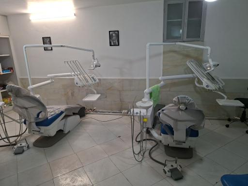 عکس دندانپزشکی دکتر ارباب شعبه نارمک