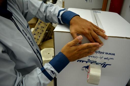 عکس خدمات بار هوایی سپیدبال (شعبه شهرک صنعتی توس)