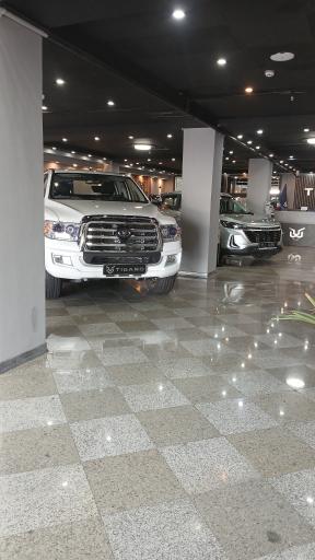 عکس نمایندگی تیگارد موتور گودرزی کد ۶۸۰۱