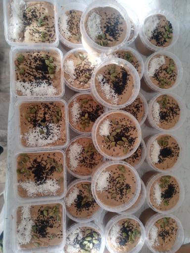 عکس ارگانیک سرای اکسیر