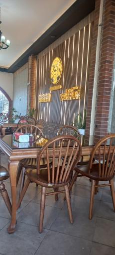 جگر پزی اسکالات