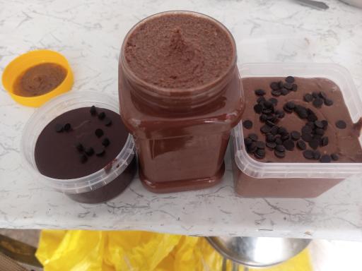 عکس ارگانیک سرای اکسیر