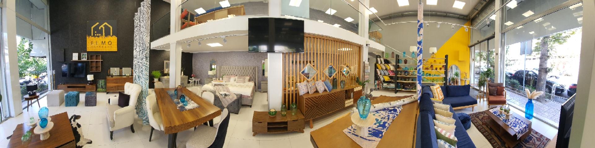 عکس خانه المو - گالری دکوراسیون داخلی الهه تاجیک 