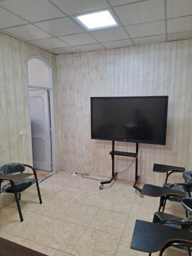 عکس موسسه آموزشی ماز یزد