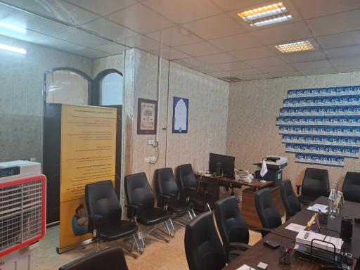 عکس موسسه آموزشی ماز یزد
