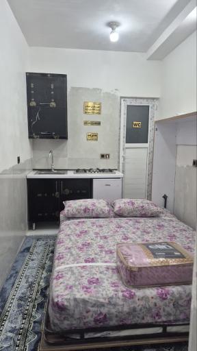 عکس مهمانپذیر علمدار