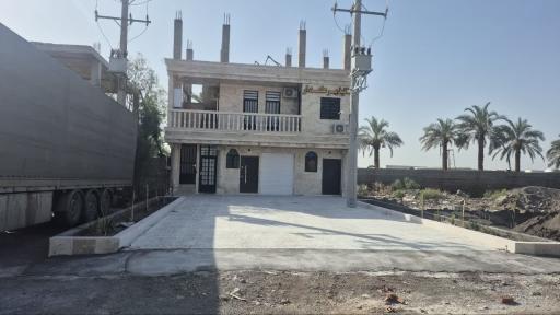 عکس مهمانپذیر علمدار