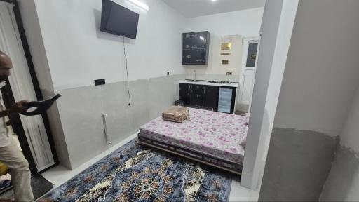 عکس مهمانپذیر علمدار