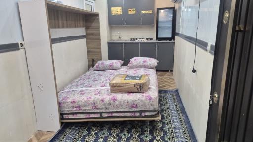 عکس مهمانپذیر علمدار