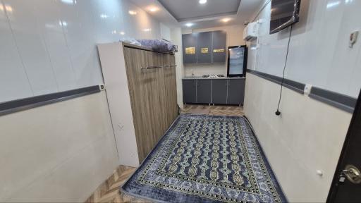 عکس مهمانپذیر علمدار