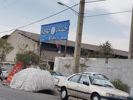 عکس وی کابین