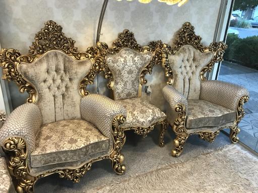 عکس گالری مبل کسری 