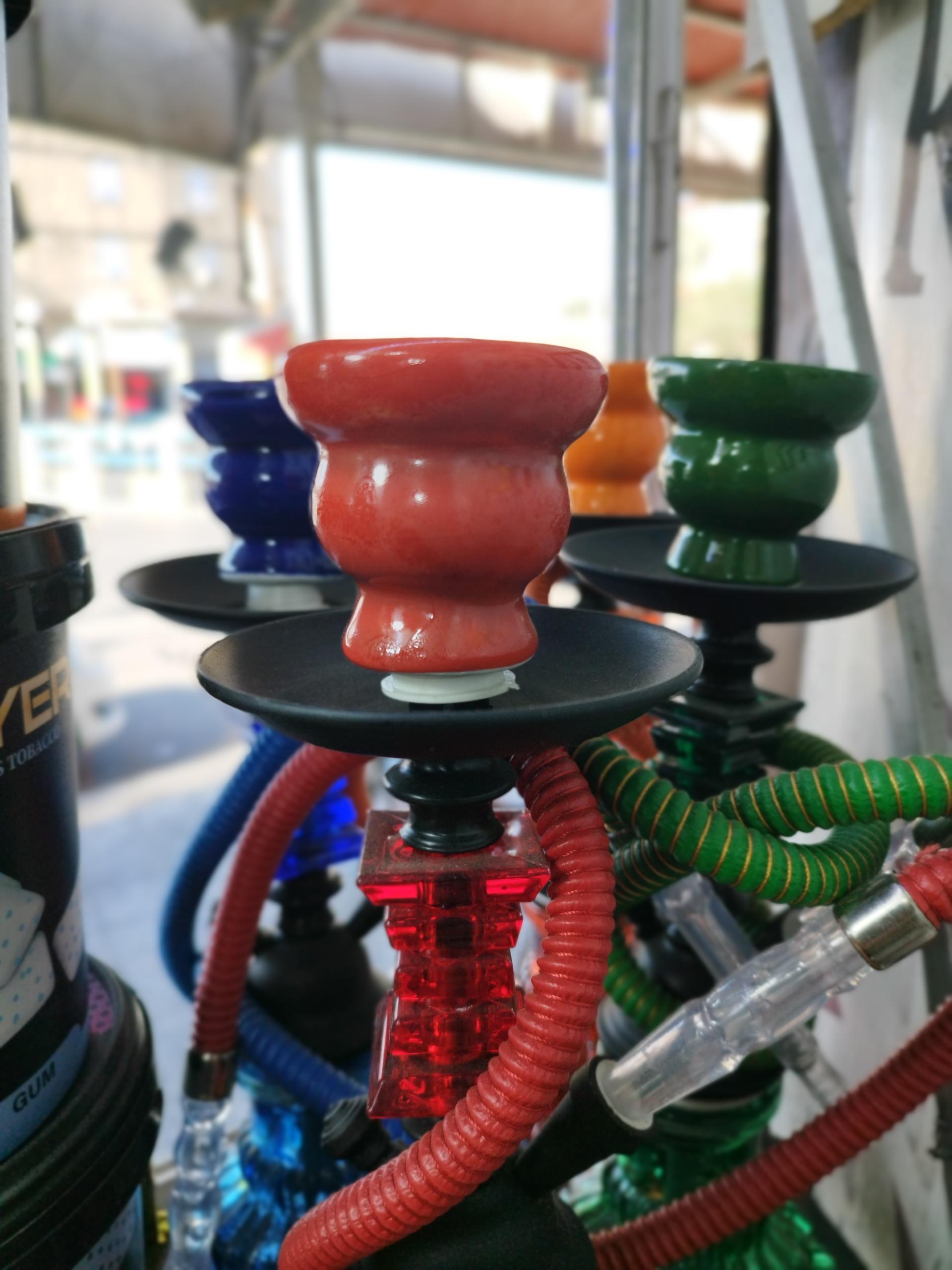 عکس دخانیات کیانوش