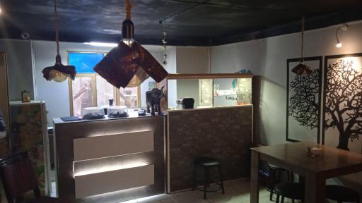 عکس کافه رستوران سنتی نادر