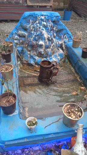 عکس کافه رستوران سنتی نادر