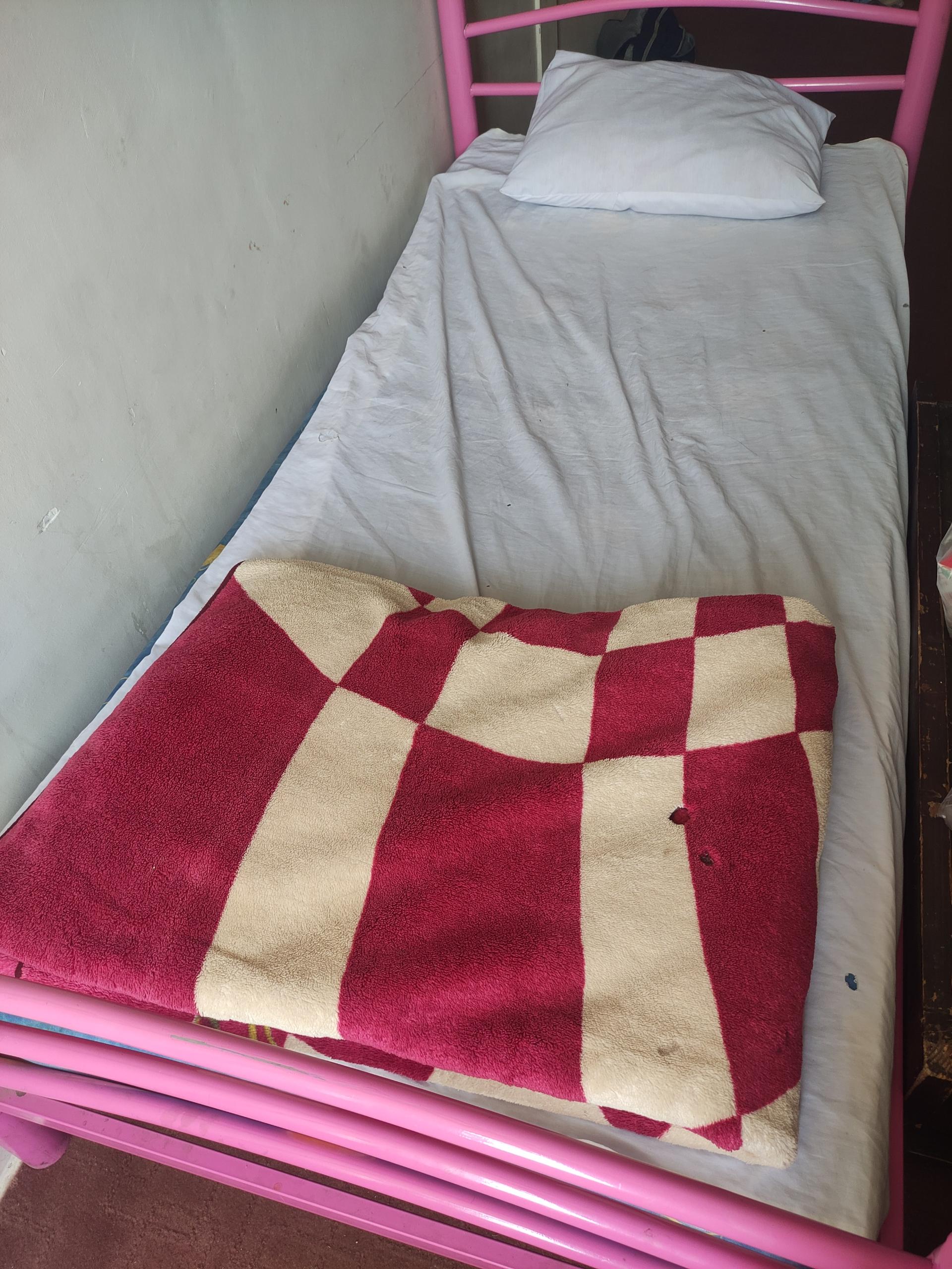 عکس مهمانپذیر آزادی