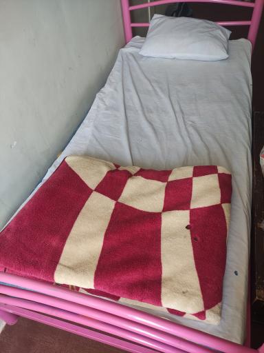 عکس مهمانپذیر آزادی