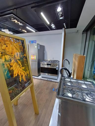 عکس نمایندگی مرکزی اسنوا