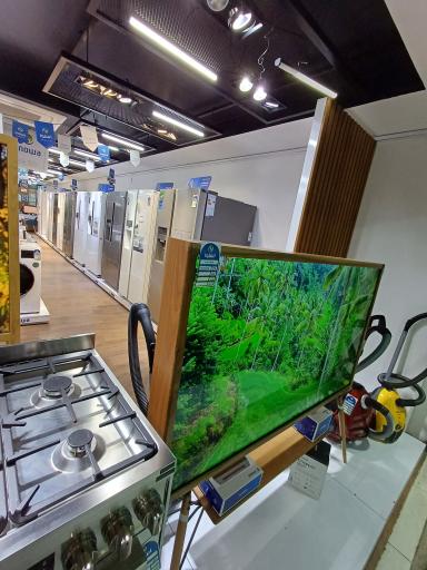 عکس نمایندگی ممتاز مرکزی اسنوا