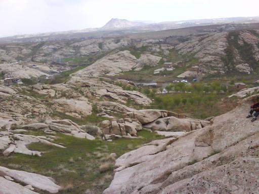 عکس ده غیبی
