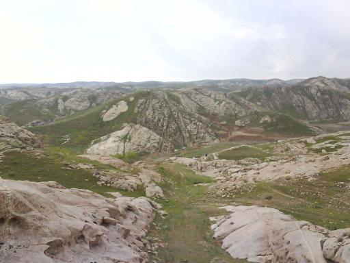 عکس ده غیبی