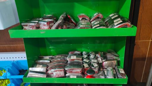 عکس فروشگاه ابزار تاج