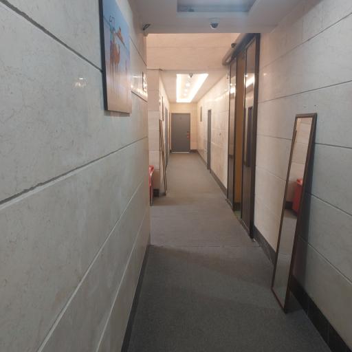 عکس هتل بهشت قشم