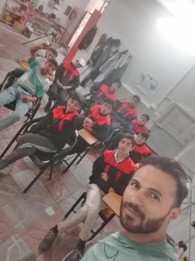 عکس آموزشگاه آزاد تاسیسات کاردان صنعت و نمایندگی پکیج بوتان