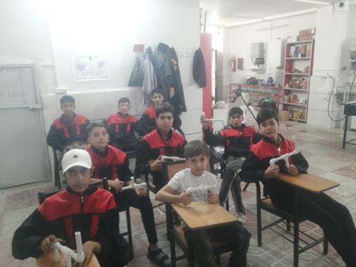 عکس آموزشگاه آزاد تاسیسات کاردان صنعت و نمایندگی پکیج بوتان